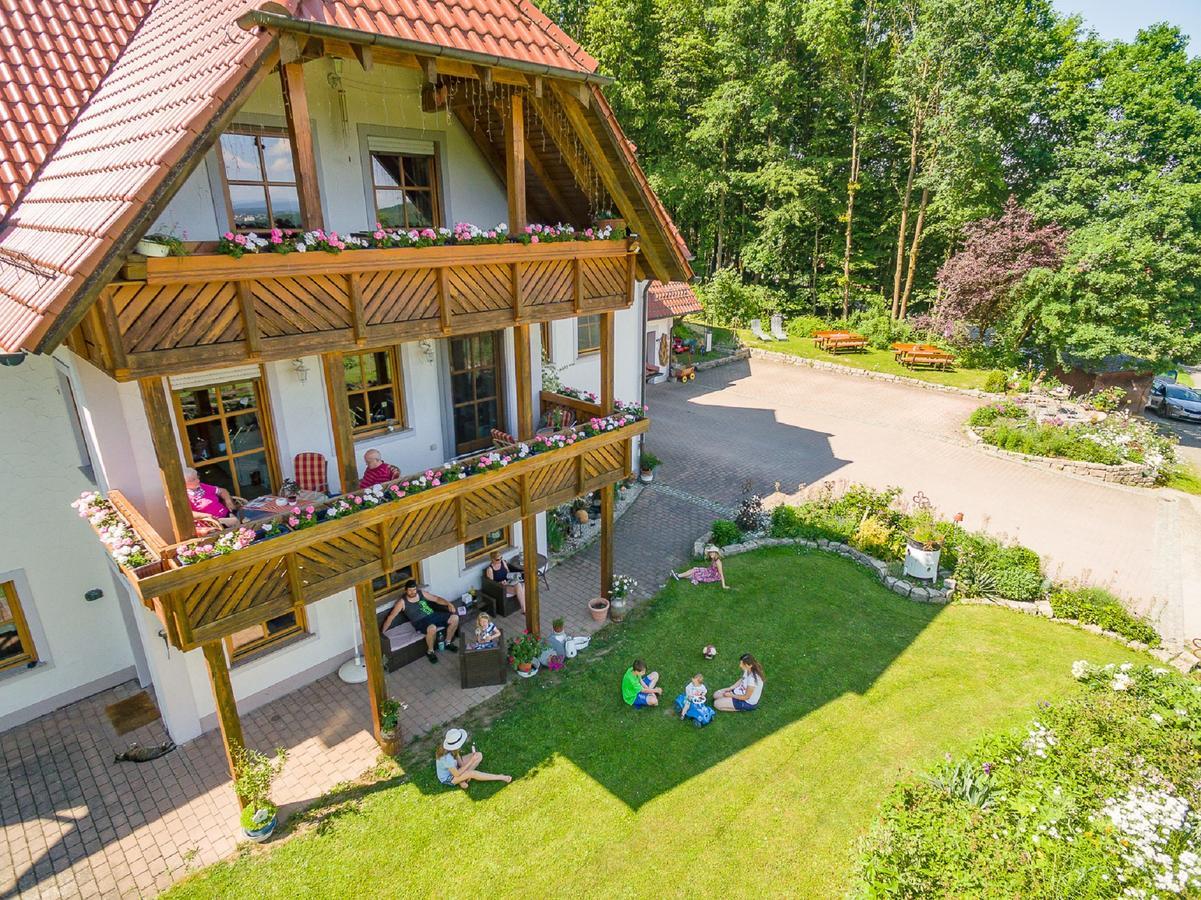 Eulenberghof Kraus Apartment Altenkunstadt Exterior photo